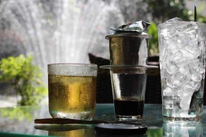 Sơri Cafe