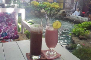 Sorrento Cafe