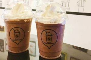 Sorriso Cafe