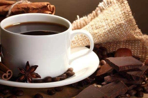 Soso Coffee - Phú Riềng Đỏ