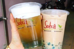 Sotra Tea - Shop Online