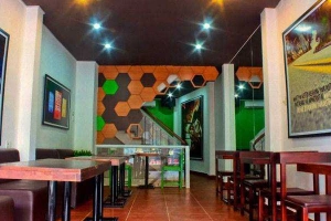 Soul Cafe - Nguyễn Huy Tự