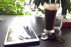 Soul Cafe - Nguyễn Ngọc Vũ
