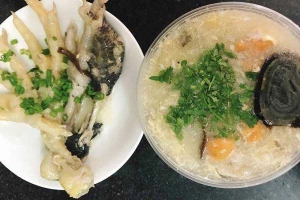 Soup Gà - Shop Online