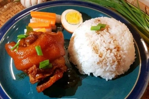Quán Ăn Soup House - Món Ăn Đài Loan