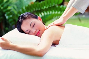 Bích Liên EV Princess Spa
