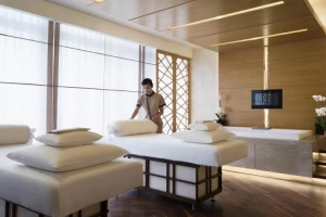 Spa By JW - JW Marriott Hotel Hanoi