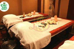 Care With Love Spa - Tân Sơn Nhì