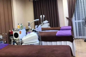 Spa Hải Anh - Yên Lãng