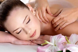 Spa Hương Ngọc Hà - Hoàng Hoa Thám