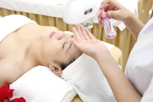 Spa Le MiNa