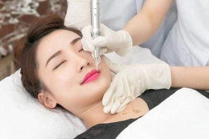 Spa Mỹ Anh