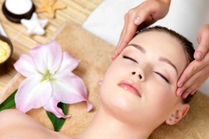 Spa Ngọc Mai
