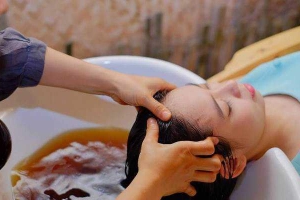 Spa Quê Một Cục