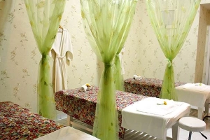 Spa Siam - TM’ Secrets Spa & Beaucty Clinic