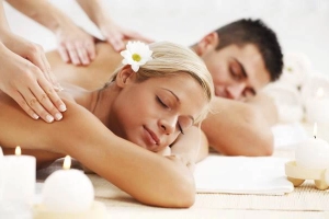 Spa Việt Hàn - Lê Quang Định