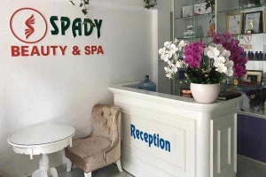 Spady Beauty & Spa