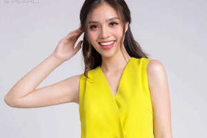 Spearl Fashion - Mipec Long Biên