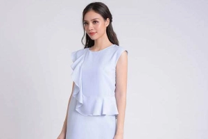 Spearl Fashion - Quang Trung