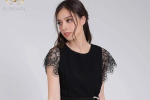 Spearl Fashion - Tràng Thi