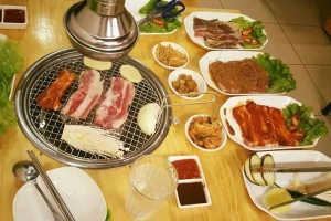 Quán Ăn Special BBQ - Nướng & Lẩu Không Khói