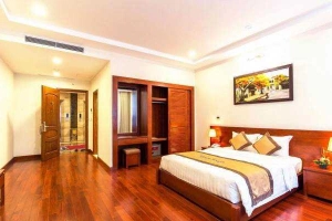 Speranza Hotel