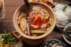 Nhà Hàng Spice Bistro - Thảo Điền