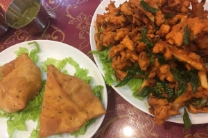 Spice India - Nhà Hàng Ấn Độ - Hậu Giang