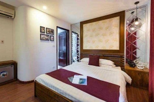 Splendid Boutique Hotel