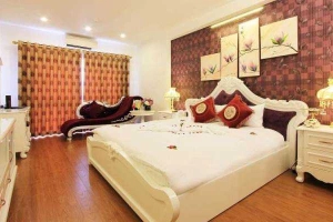 Splendid Star Boutique Hotel - Ấu Triệu