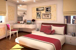 Splendora Hotel Hanoi