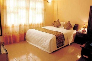 Sport 2 Hotel - Phạm Ngũ Lão