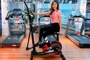 SPORT1 - BigC Long Biên