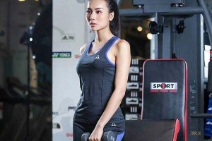 SPORT1 - Hai Bà Trưng