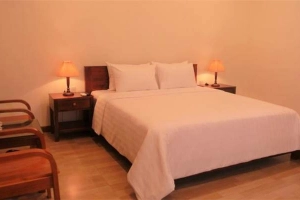 Spring Garden Homestay Phú Quốc