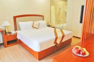 Spring Hotel