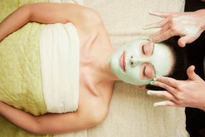 Spring Spa