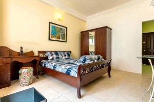 Springhome 3 Serviced Apartment