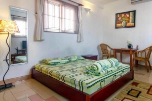 Springhome Serviced Apartment