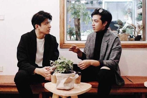 SSStutter - Tôn Thất Thiệp