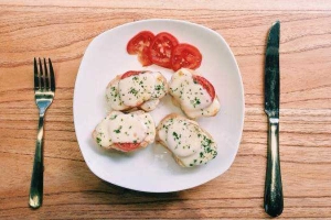 St. Corner Coffee & Food