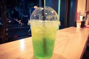Stamp Coffee - Đinh Tiên Hoàng