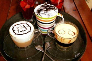 Star Cafe - Sân Bay Nội Bài