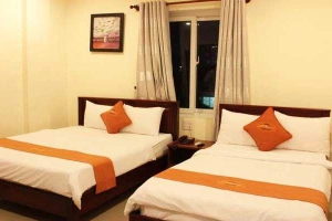 Star City Hotel