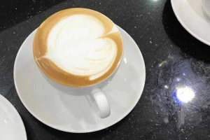 Star Coffee - Đường Số 5