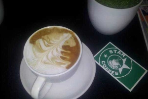 Star Coffee - Hà Đông