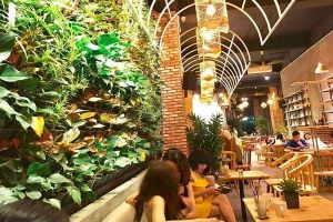 Star Coffee House