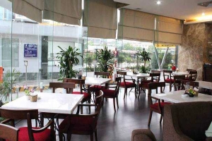 Star Coffee - Star Tower