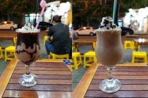 Star - Coffee & Trà Sữa