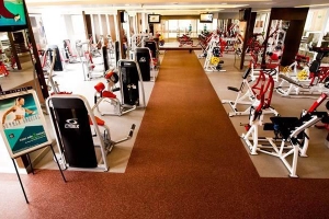 Star Fitness Saigon